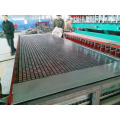 FRP Molded Grating Making Machine